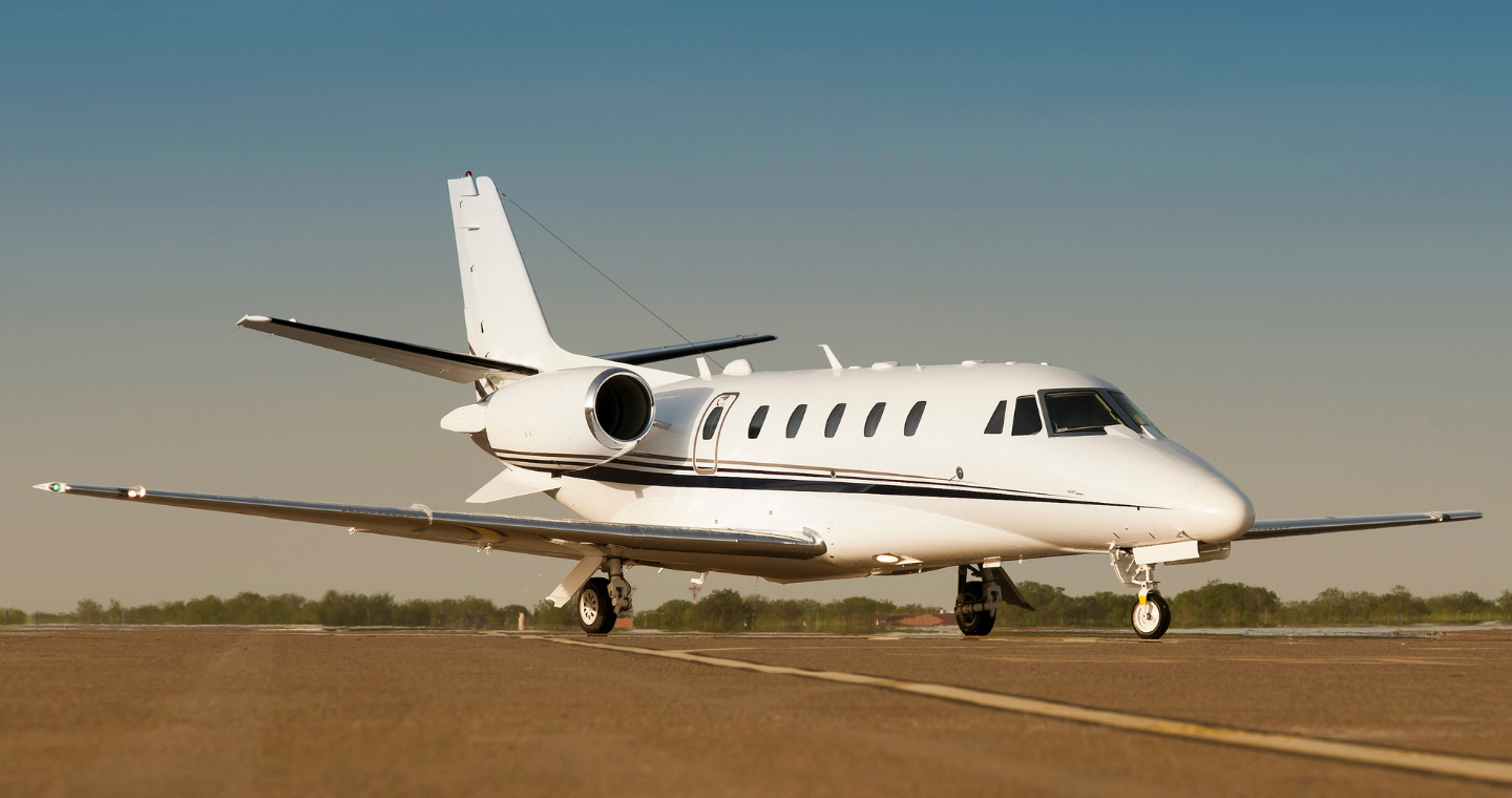 Beyond the Horizon: Commonwealth Aviation’s Vision for the Future of Fleet Management
