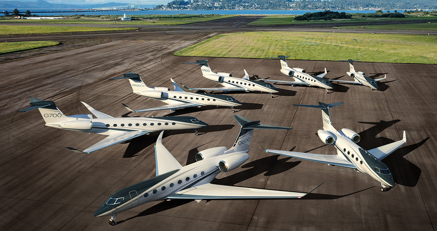 Unlocking Efficiency in Private Jet Operations