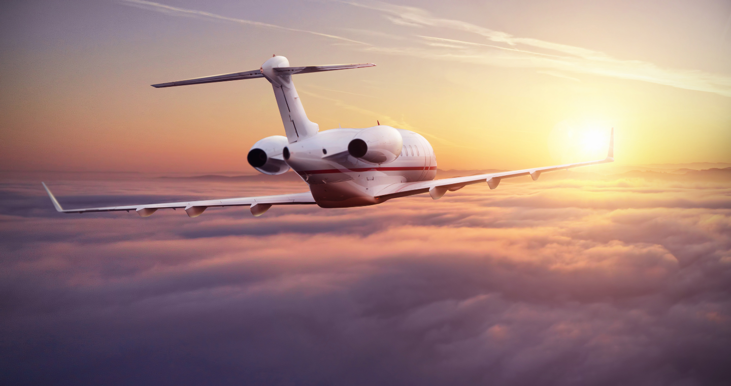 Elevating Aviation Excellence: Commonwealth Aviation’s Strategic Approach to Aircraft Solutions