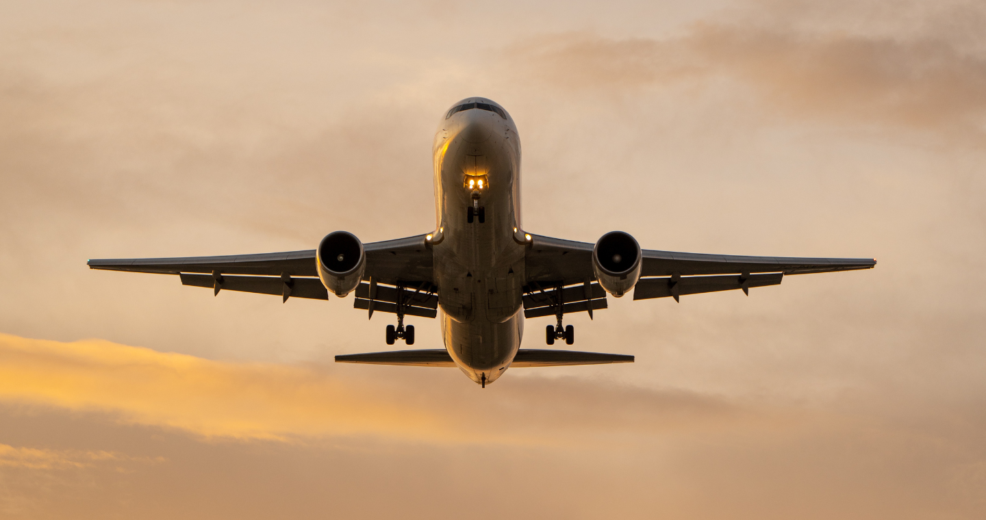 Navigating Tomorrow: Commonwealth Aviation’s Journey to Digital Fleet Optimization
