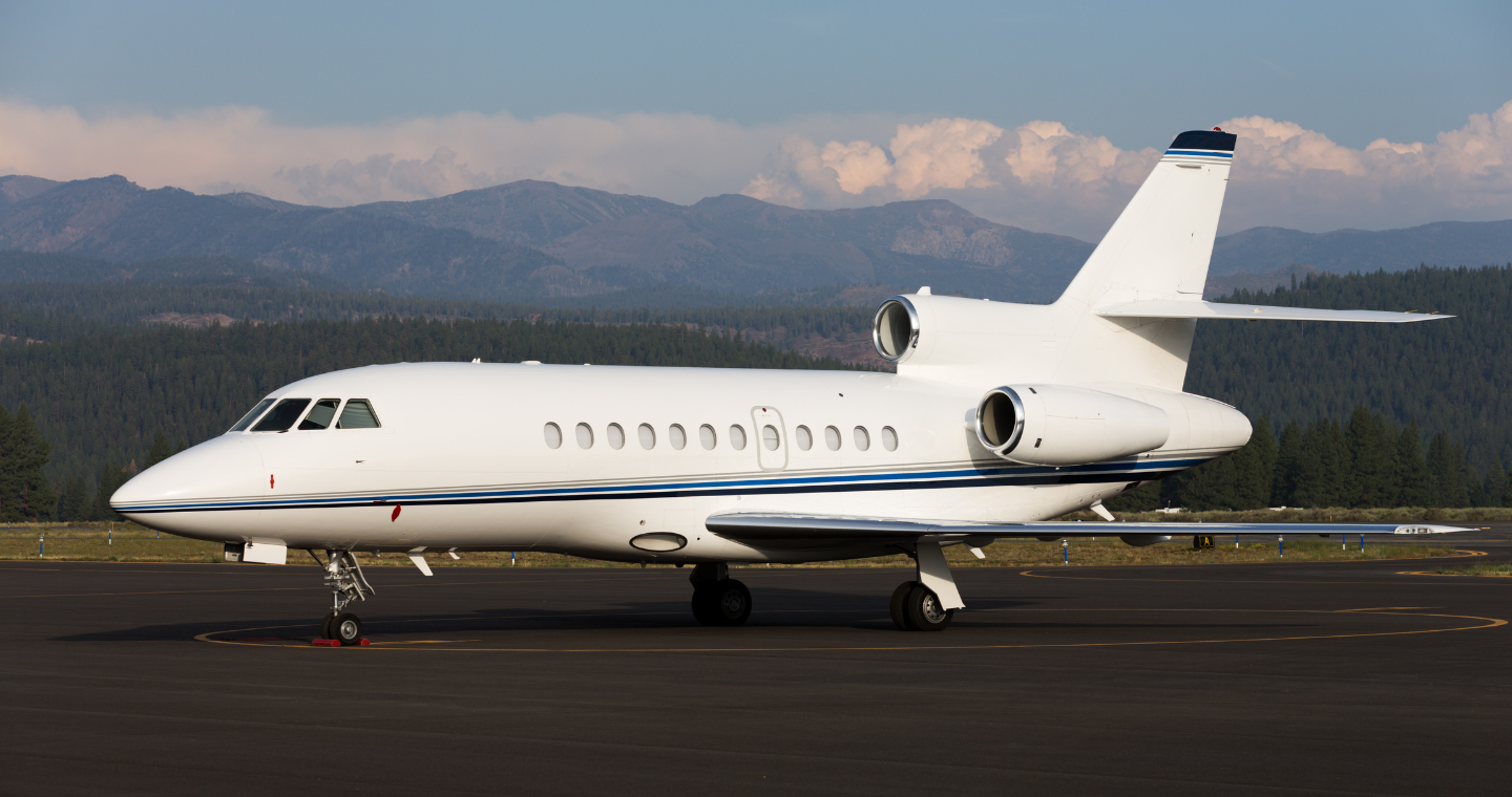 Innovation Spotlight: Commonwealth Aviation’s Latest Technological Advancements in Fleet Management