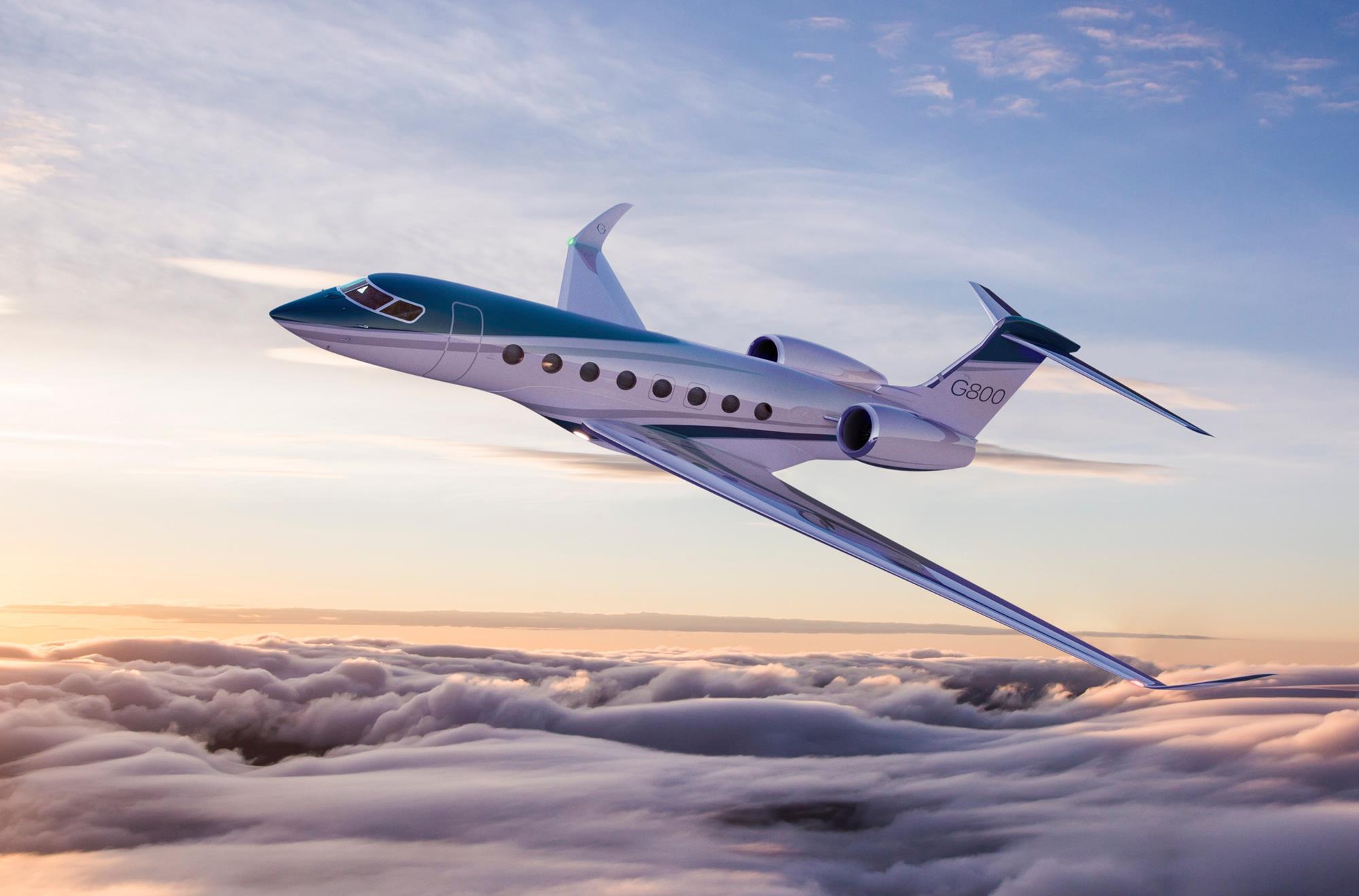 Strategic Aircraft Acquisitions in the Private Jet Industry: A Path to Success