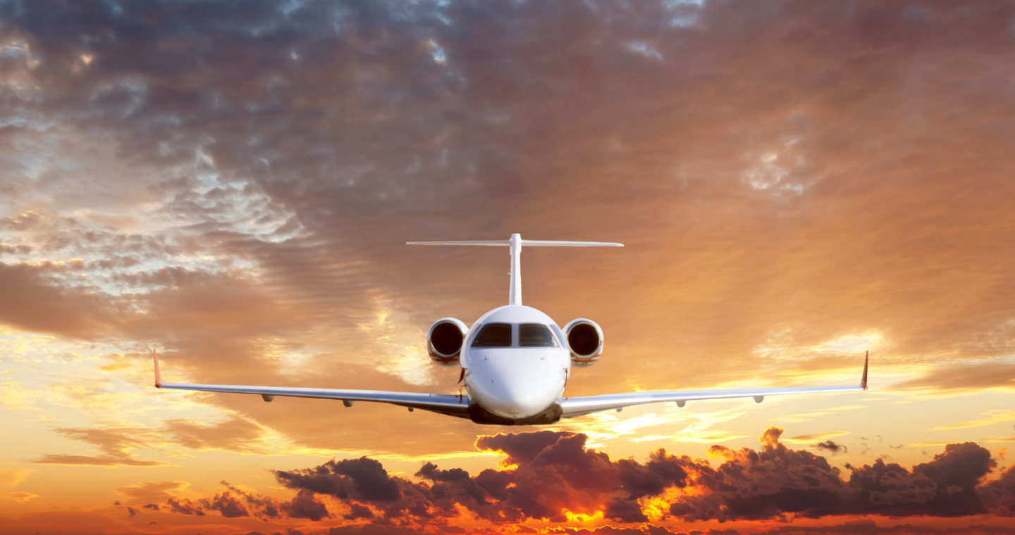 Optimizing Efficiency: Commonwealth Aviation’s Route Optimization Strategies