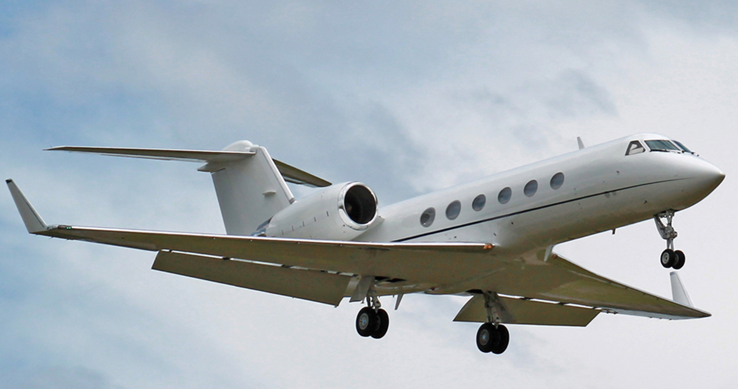 Fleet Management in a Changing World: Commonwealth Aviation’s Response to Industry Trends