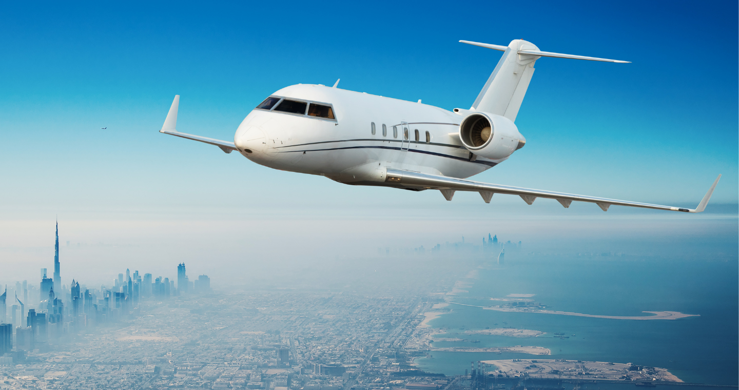 Navigating Challenges: Commonwealth Aviation’s Approach to Crisis Management in Fleet Operations