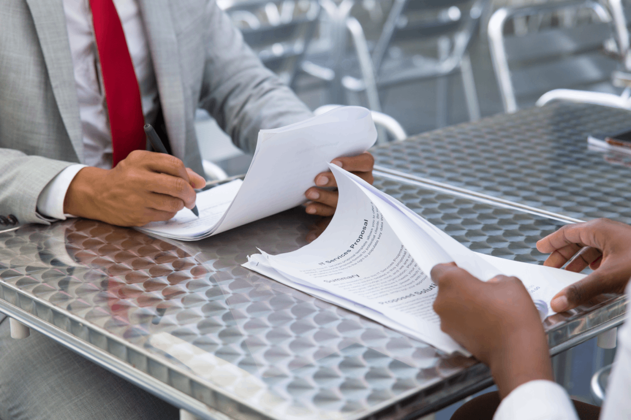 Unlocking the Power of Brokerage Services in the Private Jet Industry
