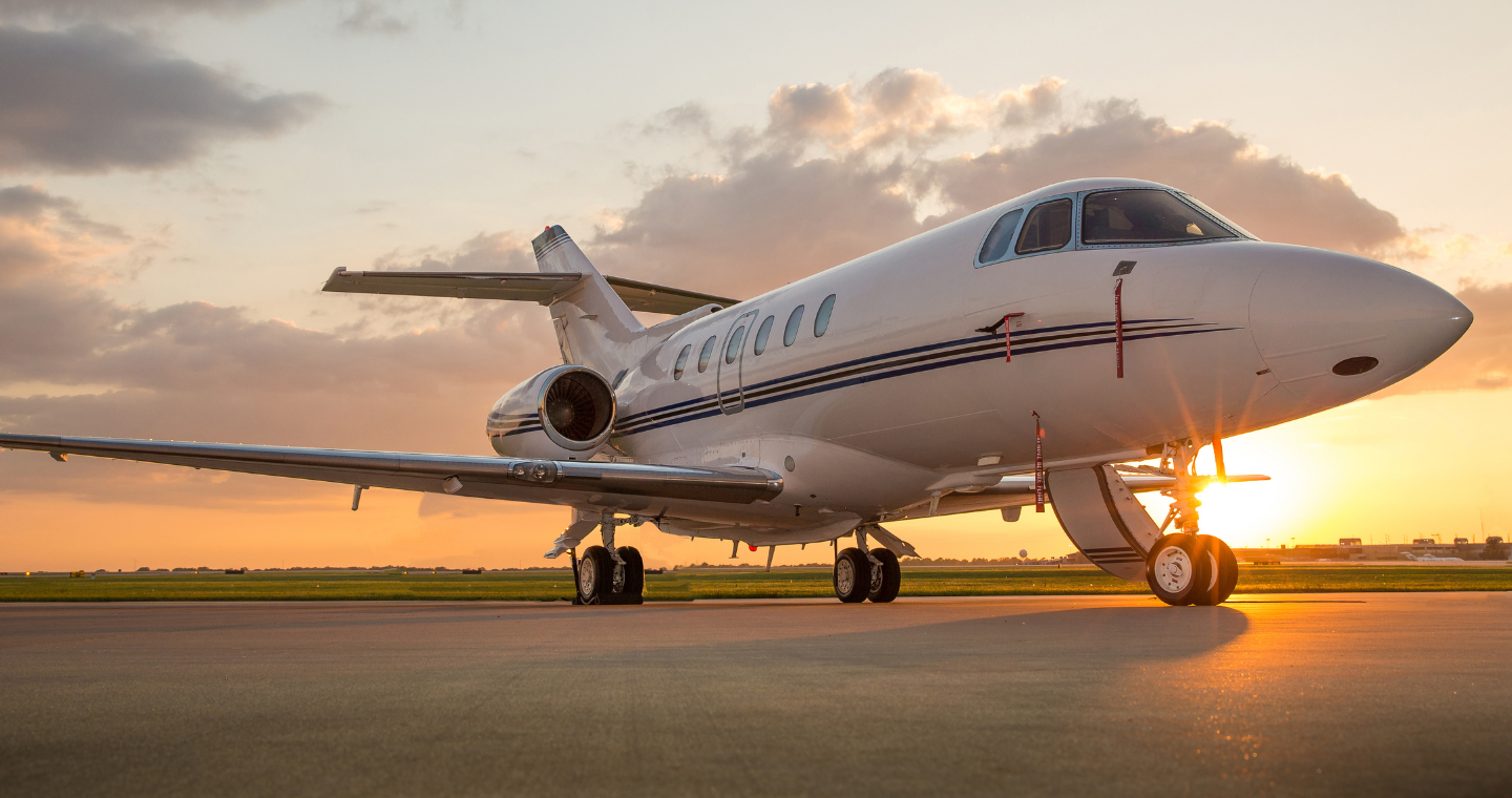The Art of Aircraft Valuation: Commonwealth Aviation’s Expert Insights