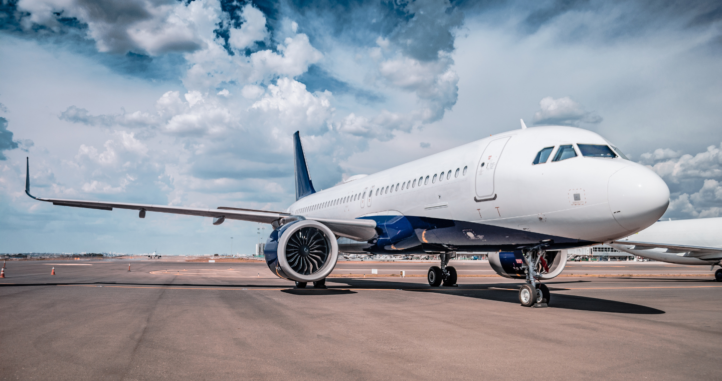 Revolutionizing Aviation: Commonwealth Aviation’s Approach to Smart Fleet Management