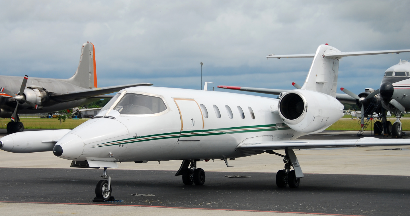 Safety First: Commonwealth Aviation’s Rigorous Safety Standards in Fleet Management