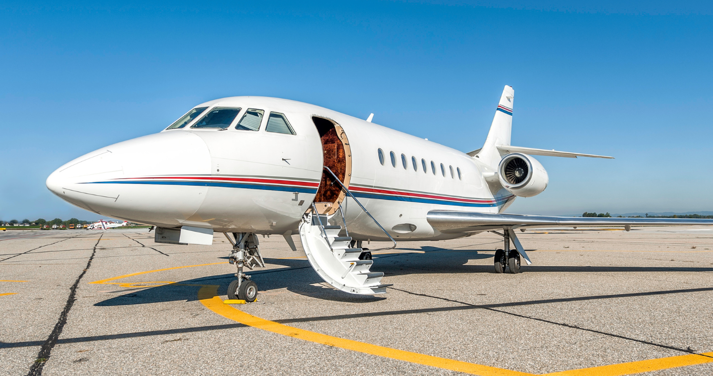 Behind the Scenes: A Day in the Life of Commonwealth Aviation’s Fleet Manager
